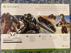 Xbox One S 1TB