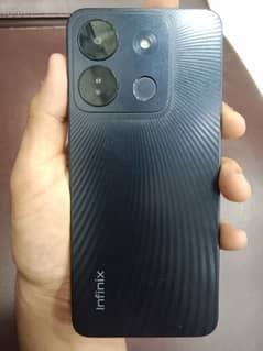 Infinix smart 7 hd