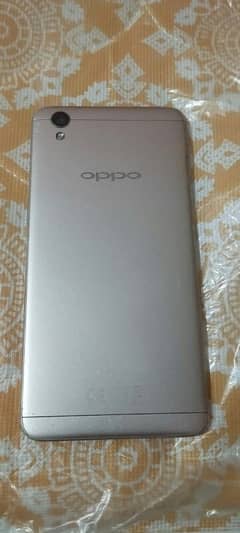 OPPO A37f