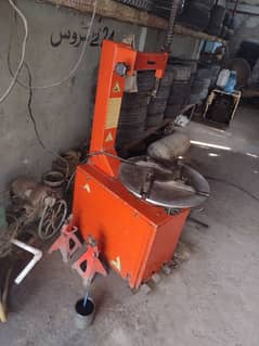 compressor machine