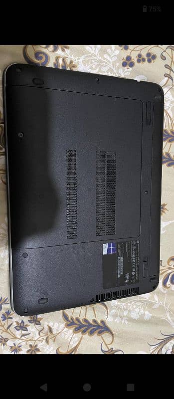 hp probook 440 g3 i5 6th generation 8gb ram 256gb 3