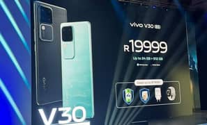 vivo v30 5g exchange possible iphone 15 pro max