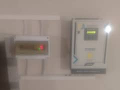 Without Batteries Inverter available with 1 years warranty