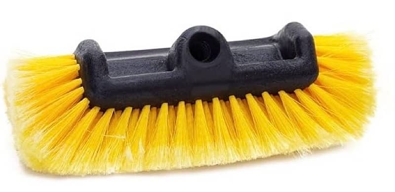 Solar panel cleaning brush and accessories 3