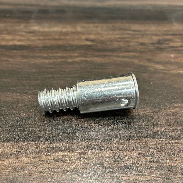 Solar panel cleaning brush and accessories 7