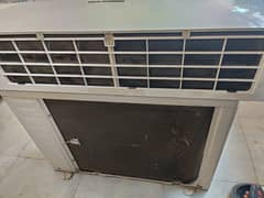 changhong ruba DC Inverter ac