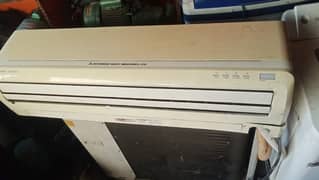 Mitsubishi AC 2 ton for sale