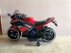 kids bike bmw s1000RR