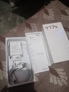 vivoy17s 6gb+128gb 03061928231