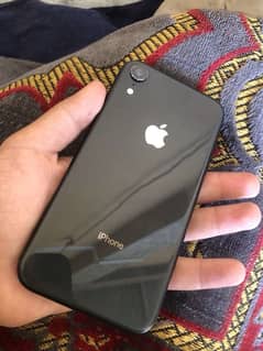 IPHONE XR 89 health