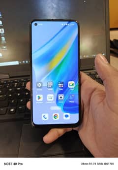 Oppo A95