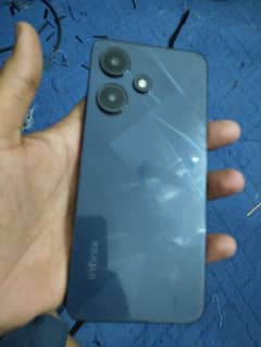 Infinix hot 30i 4/128