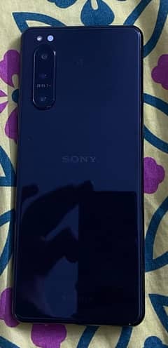 Sony xperia mark 2