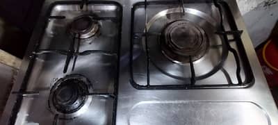 urgent: used Stove for sell