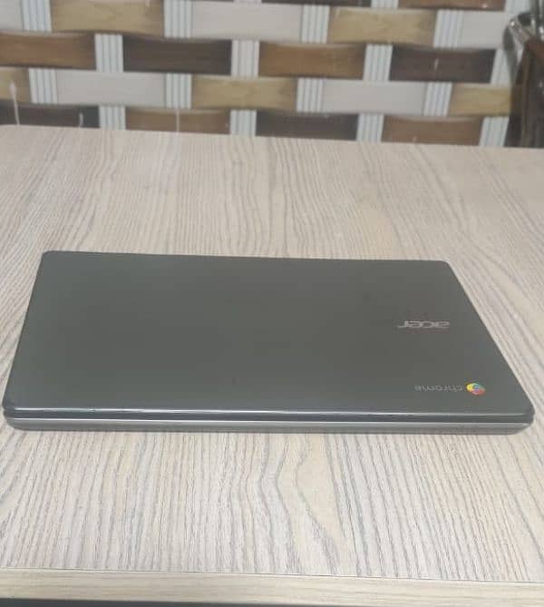 Acer 4gb 128gb chromebook c720 windows 10 2