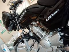 Suzuki GD 110