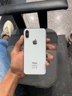 iphone x pta 256 gb exchang