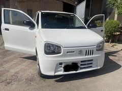 Suzuki Alto VXR 2023 for Sale-