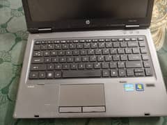 HP 6460b