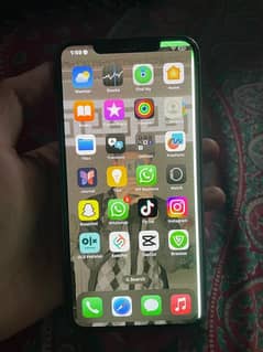 iPhone XS Max 256gb