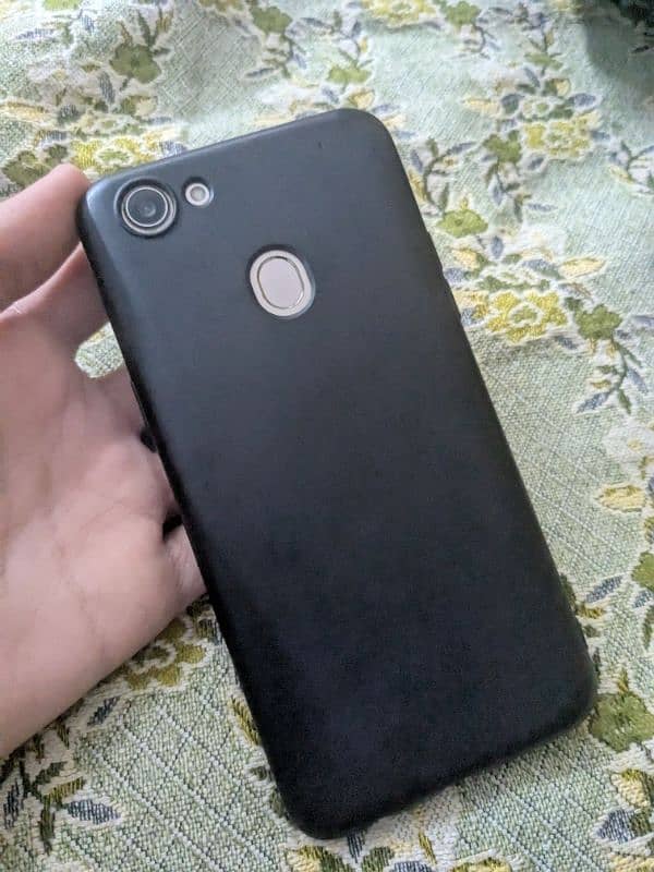Oppo A5 (PTA Approved) 5