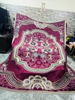 Peshawari carpet ( Qaleen ) brand new for sale