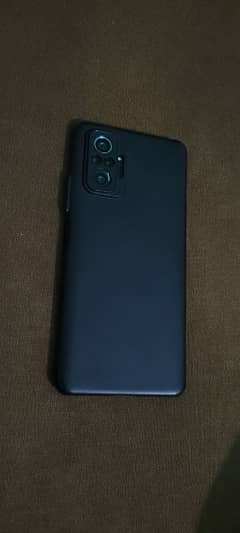 Redmi Note 10 pro