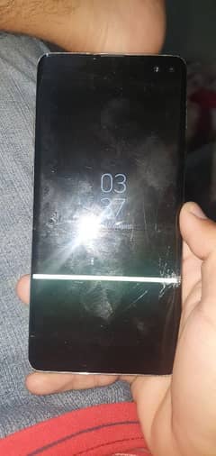 samsung s10 plus urgent sale