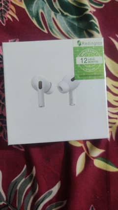 Airpods Pro 2 Original Stock Available