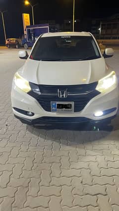 Honda Vezel 2014 For Sale Urgent