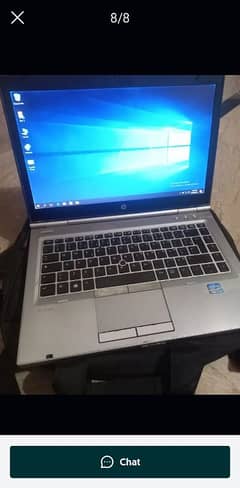 Hp laptop i7 3rd