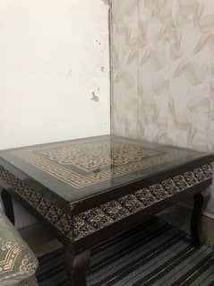 Center Table for sell