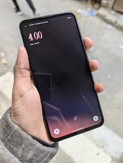 Google Pixel 4A 5G Official PTA Approved - 03195432486