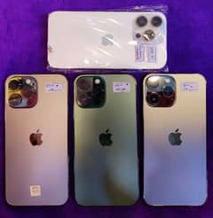 IPHONE 13 PRO MAX & 13 PRO & 11 PRO & 11 PRO MAX & 15