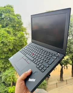 Lenovo i5 6th generation