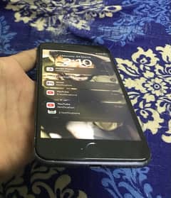 iPhone 8plus non 64GB factory unlocked exchange pta mobile k sath