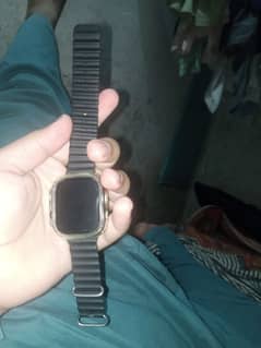 smart watch