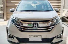 Honda BR-V 2021