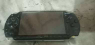 Sony PSP 4gb card