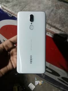 OPPO F 11