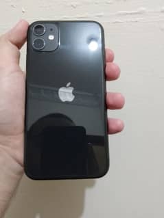 Iphone 11 64GB Jv non Active