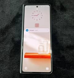 Samsung Z Fold 5 Official PTA APPROVED