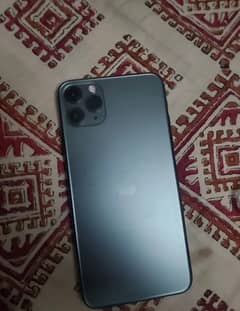 iphone 11 pro max 64gb pta approved