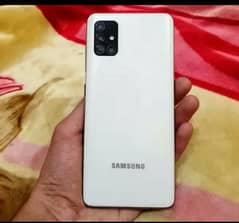 Samsung Galaxy A51