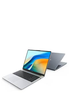 HUAWEI MateBook D 16 13th generation 16gb 1 TB SSD.