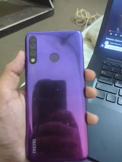 Tecno Camon 12 Air