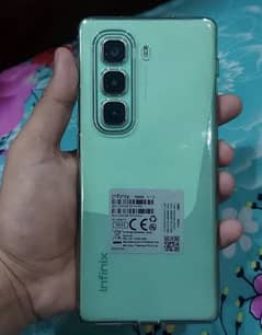 infinix hot 50 pro plus