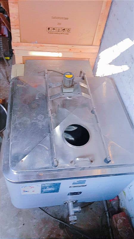ice cube maker machine 2