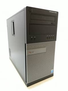 DELL OptiPlex 9020 Intel Core i5 4th Gen