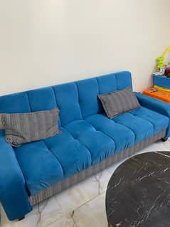 sofa Cum Bed